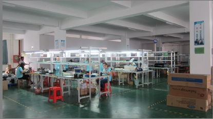 深圳市易用新能源 GPS導航賦能綠色出行的核心優勢解析